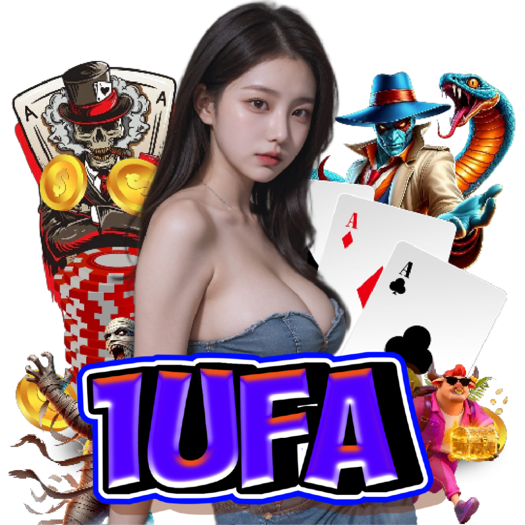 1ufa สล็อต
