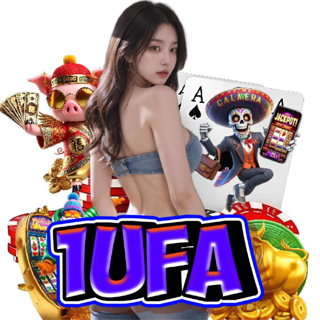 1ufa เกมลิขสิทธิ์แท้