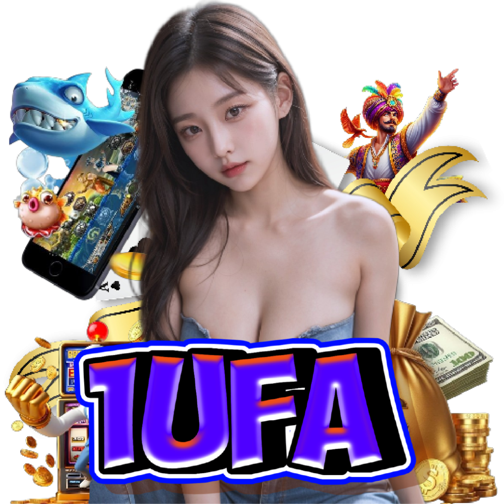 1ufa เว็บตรง