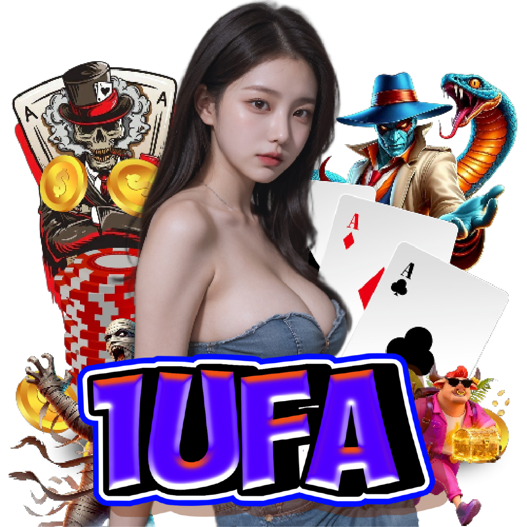 1ufa สล็อต