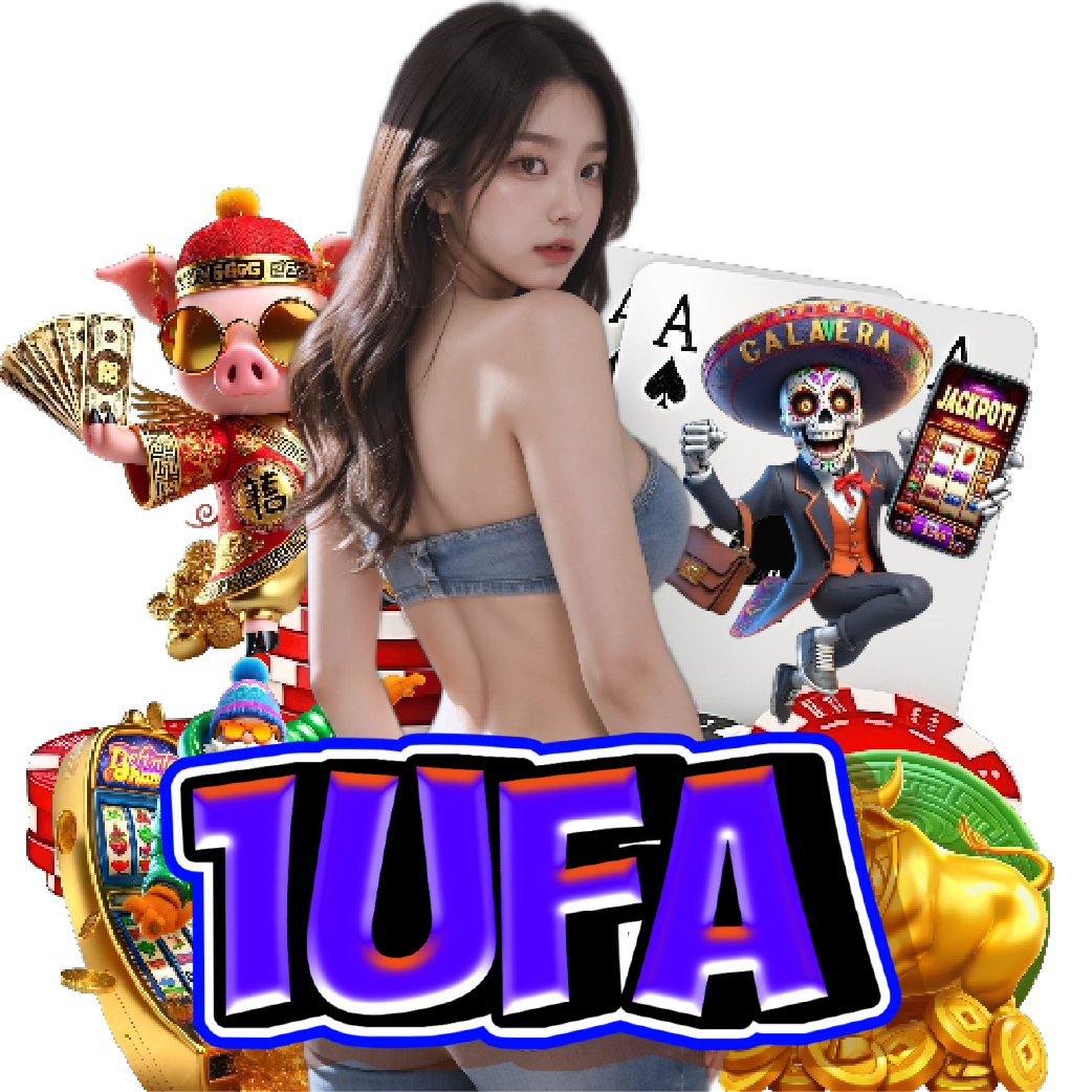 1ufa เกมลิขสิทธิ์แท้